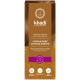 Khadi Coloration végétale Chatain doré 100gr produit de coloration capillaire Les Copines Bio