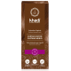 Khadi Coloration végétale Chatain moyen 100gr produit de coloration capillaire Les Copines Bio