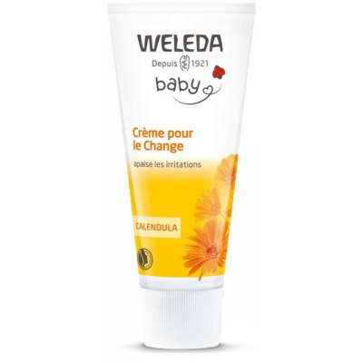 Crème pour le change bébé-75 ml