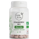 Belle et bio Cranberry bio 120 comprimés complément alimentaire Les Copines Bio