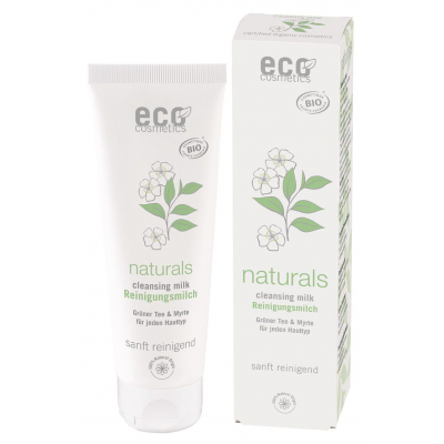 Eco Cosmetics Crème Intensive visage Huile d'Argan et Argousier  50ml produit de soin pour le visage Les Copines Bio