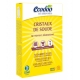Ecodoo Cristaux de Soude 500g qte_xls produit d'entretien ménager Les Copines Bio