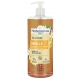 Natessance Gel douche Vanille fruitée Sans Sulfates  1L produit d'hygiène pour le corps Les Copines Bio