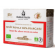 Ballot Flurin Gelée Royale française Préparation Dynamisée 10 ampoules de 10ml complément alimentaire Les Copines Bio