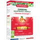 Super Diet Ginseng Acérola Gelée Royale Bio 20 ampoules de 15ml complément alimentaire Les Copines Bio