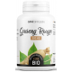 GPH Diffusion Ginseng Rouge racine bio 300mg 200 gélules complément alimentaire Les copines bio