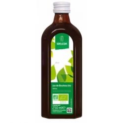 Weleda Jus de bouleau Elimination 200ml Complément alimentaire Les Copines Bio