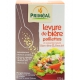 Primeal Levure de bière maltée en paillettes  175g produit d'alimentation Les Copines Bio