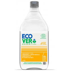 Ecover Liquide vaisselle au citron  950ml produit d'hygiène pour la maison Les Copines Bio