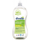 Ecodoo Liquide vaisselle main anti bactérien Aloe Vera Pamplemousse  1L produit d'entretien ménager Les Copines Bio