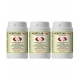 Han-Biotech Lot de 3 Cartilan Plus 3X180 gélules Complément alimentaire Les Copines Bio
