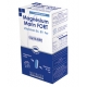 Nutrigee Magnésium Marin Fort, B6, B9, Fer comprimés bi couche 30 unités magnésium fort Les copines bio