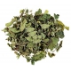 Herboristerie De Paris Mélisse Feuille entière bio 100gr produit alimentaire pour préparation de tisanes Les Copines Bio