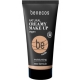 Fond de teint de couleur Chair (naturel Nude) Benecos maquillage bio les copines bio
