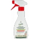 Etamine du Lys Nettoyant Vitrocéramique Induction au vinaigre bio 250ml produit de nettoyage des vitres Les Copines Bio