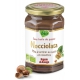 Rigoni di Asiago Nocciolata Pâte à tartiner Bio  650g produit alimentaire santé Les Copines Bio