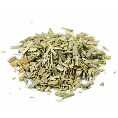 Herboristerie De Paris Tisane Olivier feuilles coupées gros tisane bio 100gr complément alimentaire Les Copines Bio