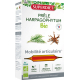 Super Diet Prêle Harpagophytum Bio 20 ampoules de 15ml complément alimentaire en ampoules buvables Les Copines Bio