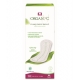 Organyc Protège Slips Maxi extra long  20 unités produit d'hygiène féminine Les Copines Bio