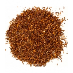 Herboristerie De Paris ROOIBOS THE ROUGE BIO 100.0gr produit d'alimentation Les Copines Bio