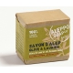 Tade Savon d'Alep Laurier 12% Aleppo Soap 0.200 gr produit d'hygiène pour le corps Les Copines Bio