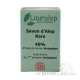 Lauralep Savon d'Alep Rare 40% huile de Laurier  150g produit de nettoyage pour le corps Les Copines Bio