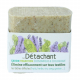Le détachant Savon détachant Le Détachant 170g produit d'hygiène pour la maison Les Copines Bio