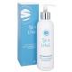 Sealine Shampoing soin Mer Morte cuirs chevelus squameux irrités  200ml produit d'hygiène pour les cheveux Les Copines Bio