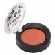 Purobio Cosmetics Fard à paupières mat 28 Orange sombre 2.5g 2.5gr produit de maquillage pour les yeux Les Copines Bio
