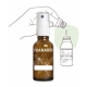 Pranarôm Flacon spray vapo vide 30ml  produit d'aromathérapie bio Les Copines Bio