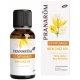 Pranarôm Les diffusables Bien chez soi 30ml produit d'aromathérapie Les Copines Bio