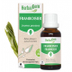Herbalgem  Framboisier bio Flacon compte gouttes 50ml  Complément alimentaire Les Copines Bio