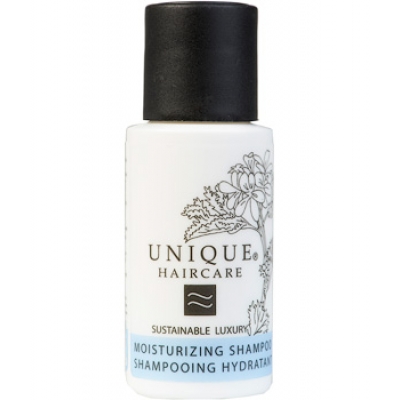 Unique Shampoing hydratant au Bleuet cheveux secs et abîmés 50ml produit de Soin et d'Hygiène capillaires Les Copines B