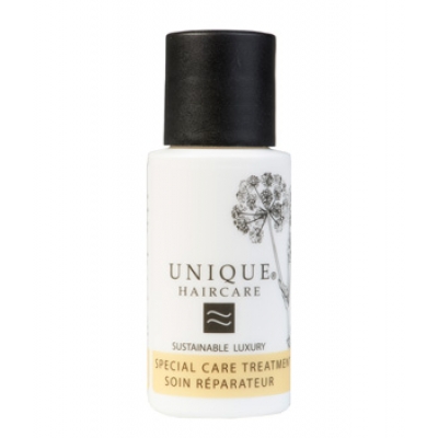 Unique Soin capillaire réparateur cheveux abîmés 50ml  produit de Soin et d'Hygiène capillaires Les Copines Bio