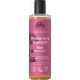 Urtekram Shampoing à la Rose Cheveux Normaux 250ml produit de Soin et d'Hygiène capillaires Les Copines Bio