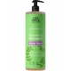 Urtekram Shampoing revitalisant Aloé Véra Classique cheveux normaux 1L produit de soin capillaire Les Copines Bio
