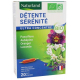 Naturland Passiflore Aubépine Oranger Lavande Bio 20 ampoules Sommeil Relaxation Complément alimentaire Les Copines Bio