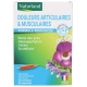 Naturland confort articulaire Harpagophytum Cassis Reine des Prés Scutelllaire Bio ampoules 20x10ml  Complément alimentaire Les 