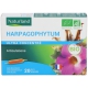 Naturland Harpagophytum Bio 20 ampoules de 10ml 200.0ml complément alimentaire Les Copines Bio