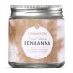 Ben & Anna Dentifrice en poudre à la cannelle 45g produit d'hygiène bucco-dentaire Les Copines Bio
