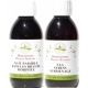 Herboristerie De Paris Coffret Pack Stress Sommeil phyto concentrés 2x200ml  Complément alimentaire Les Copines Bio