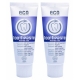 Eco Cosmetics Lot de 2 Dentifrice fraîcheur et soin à la Nigelle 2 x 75ml produit de soins bucco-dentaires Les Copines B