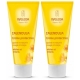 Weleda Lot de 2 Crème au calendula 2 x 75ml qte_xls produit de soin peaux normales Les Copines Bio