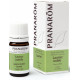 Pranarôm Laurier noble Flacon compte gouttes 5ml  produit d'aromathérapie bio Les Copines Bio