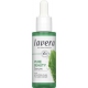 Lavera PURE BEAUTY Sérum Anti Imperfections 30ml produit de soin Peau jeune PHA menthe Les copines bio