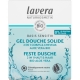 Lavera Gel douche solide 2 en 1 Basis Sensitiv 50ml produit d'hygiène pour le corps Les Copines Bio