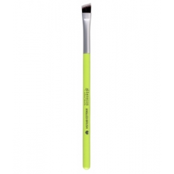 Benecos Pinceau Biseauté produit Accessoire de maquillage Les Copines Bio