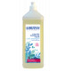 Lerutan Liquide vaisselle main ultraconcentré senteur citron  500ml produit d'entretien ménager Les Copines Bio