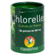 Flamant Vert Chlorelle 180 gélules de 400 mg Origine france Les copines bio