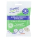 Etamine du Lys 8 spirales Anti Moustique Ecocoil x8 Insecticide naturel Les Copines Bio